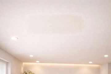 Drywall Ceiling Repair